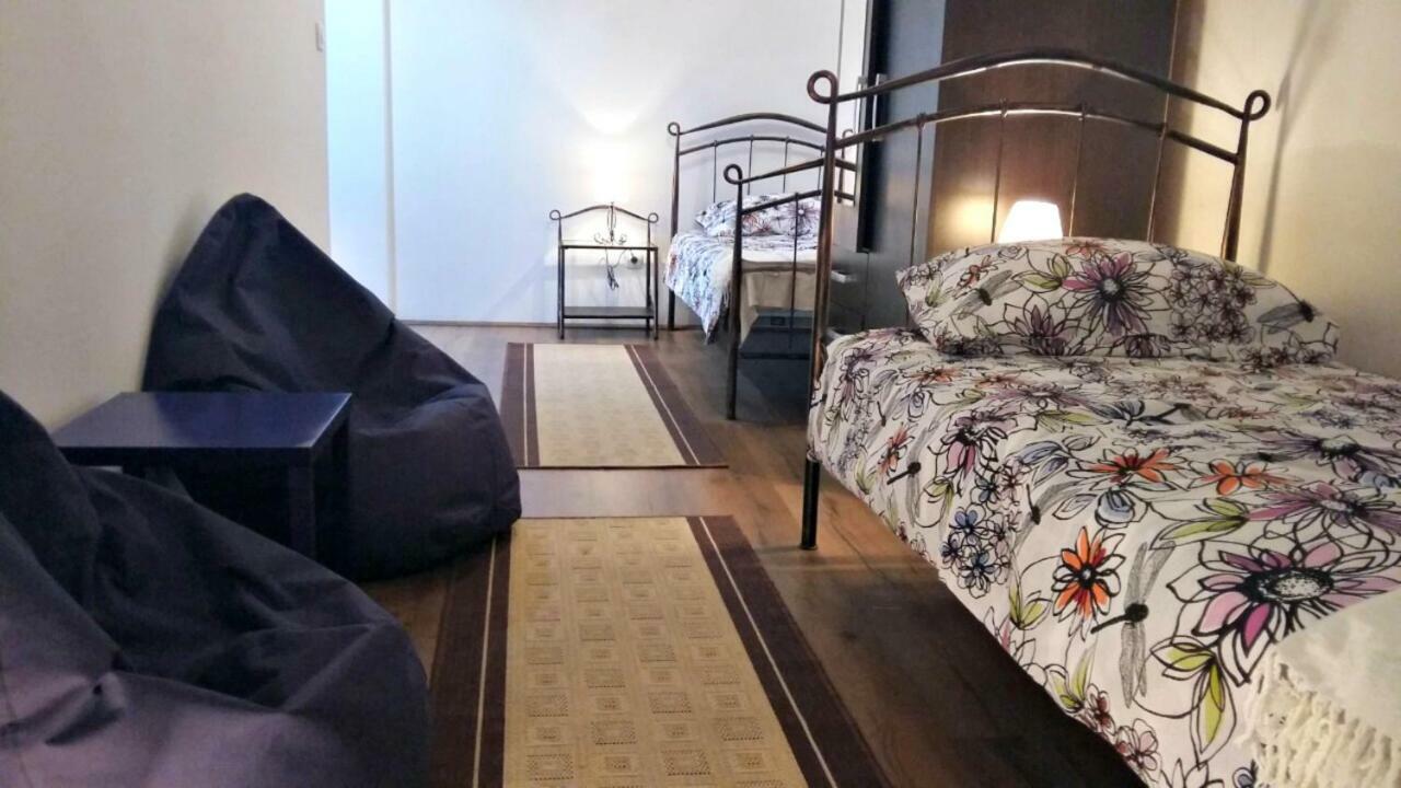 Apartment Anika Kostrena Bagian luar foto