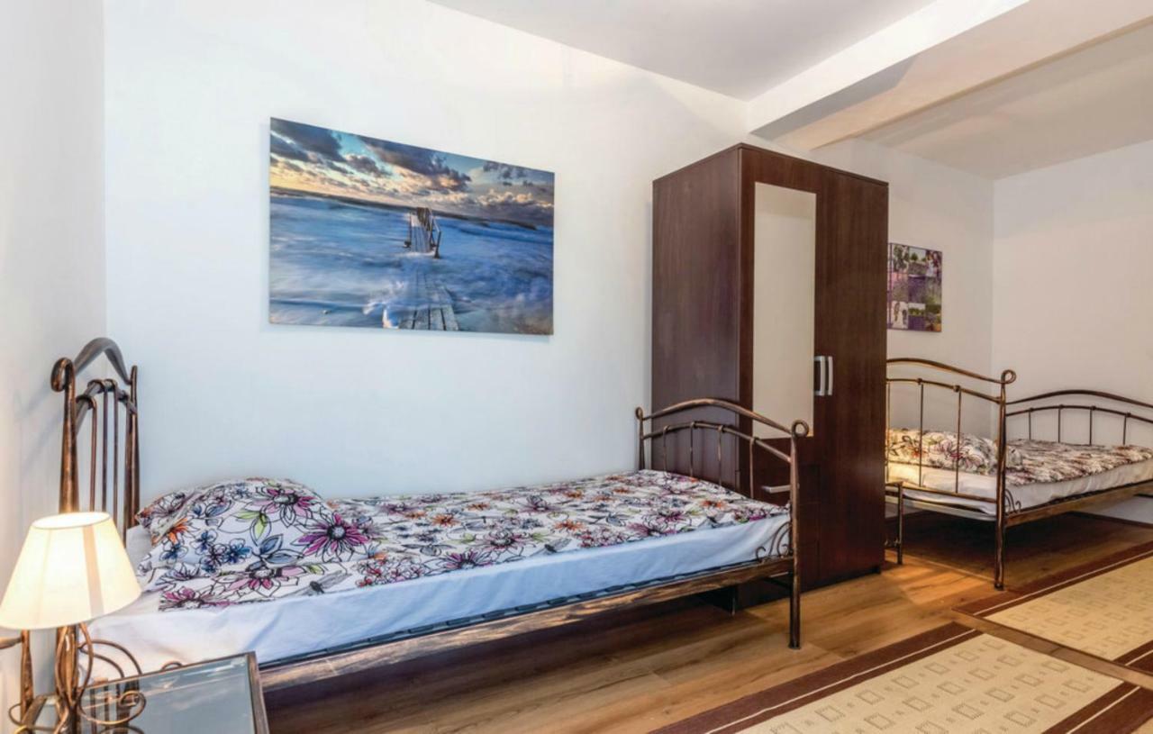Apartment Anika Kostrena Bagian luar foto