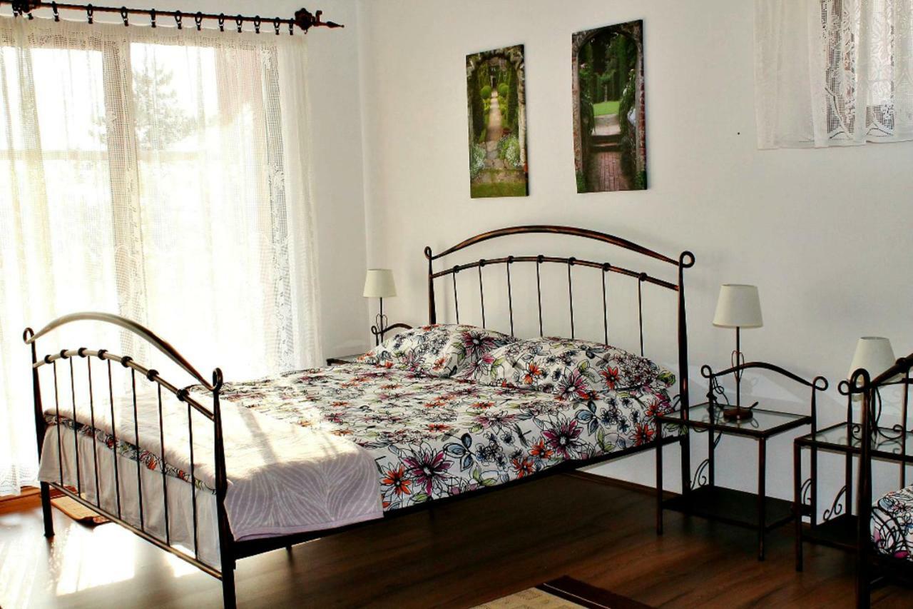 Apartment Anika Kostrena Bagian luar foto